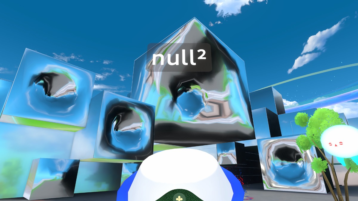Virtual EXPO null²