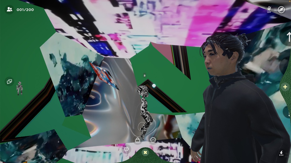 パビリオン紹介 | 大阪・関西万博シグネチャーパビリオン「null²